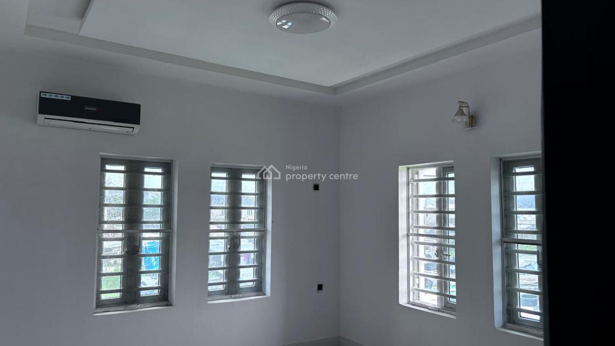 1 Bedroom Flat with C of O, Sora Estate, Igbo Efon, Lekki, Lagos, Flat / Apartment for Sale