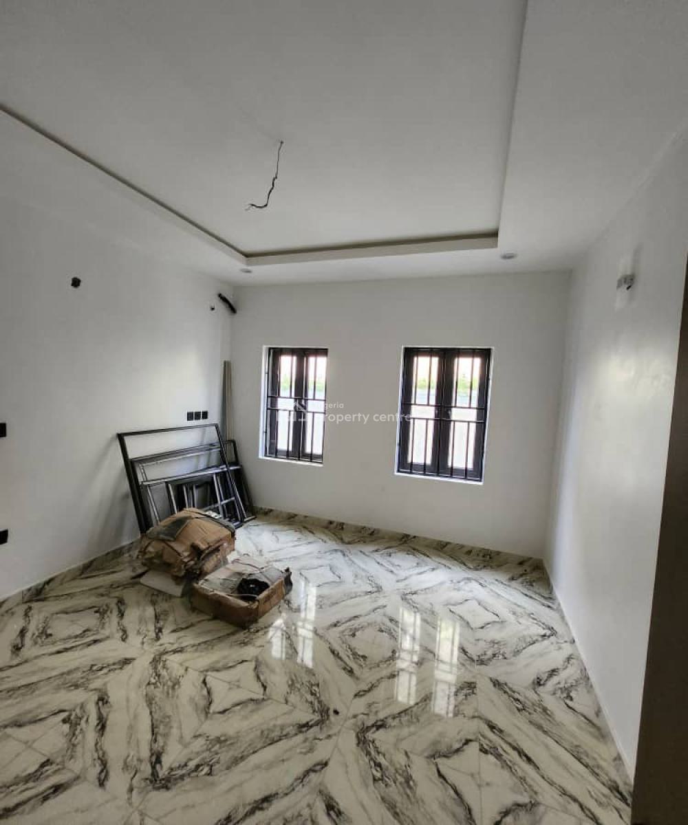 Brand New 2 Bedroom Apartment, Lugbe District, Abuja, Flat / Apartment for Rent