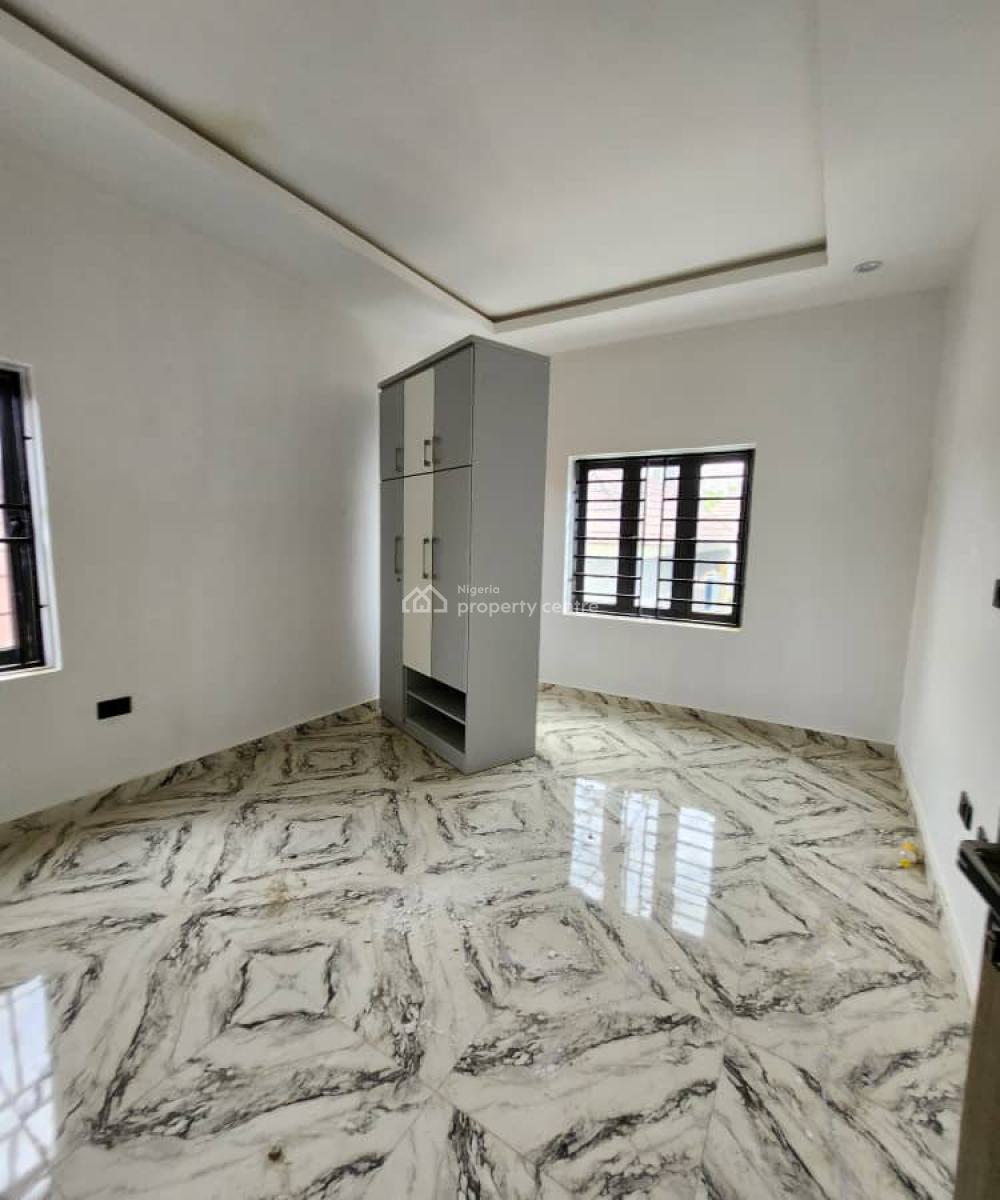 Brand New 2 Bedroom Apartment, Lugbe District, Abuja, Flat / Apartment for Rent