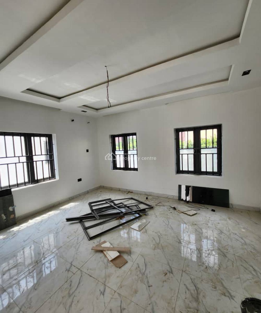 Brand New 2 Bedroom Apartment, Lugbe District, Abuja, Flat / Apartment for Rent