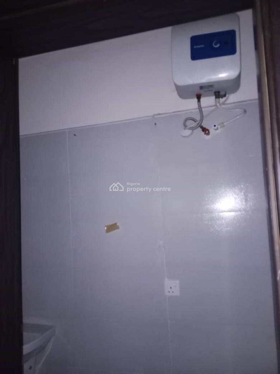 Luxury 4 Bedroom Terrace Duplex with Bq, Ikate, Lekki, Lagos, Terraced Duplex for Rent