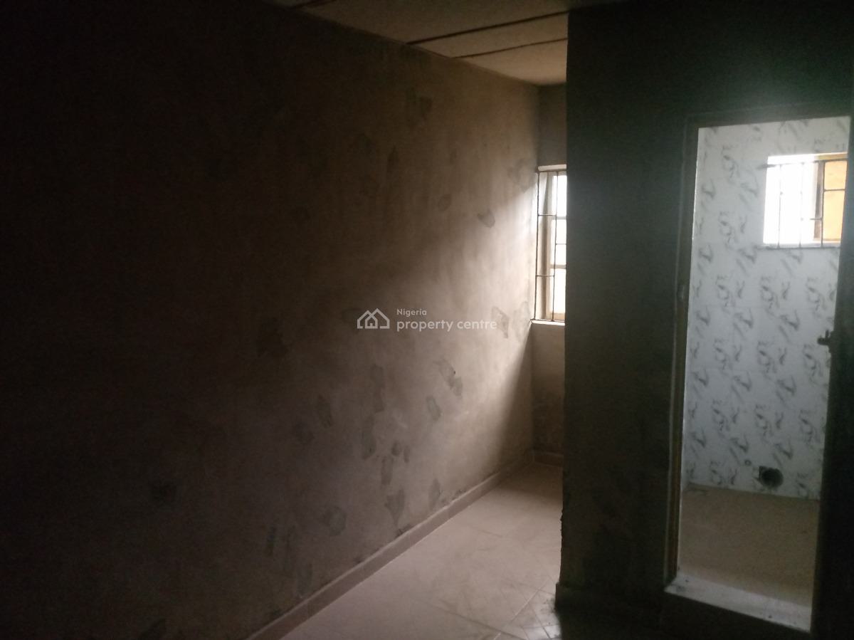 a Nice, Brand New Mini-flat in a Clean Compound, Off The Alagbole-akute Road, Ojodu, Lagos, Mini Flat (room and Parlour) for Rent