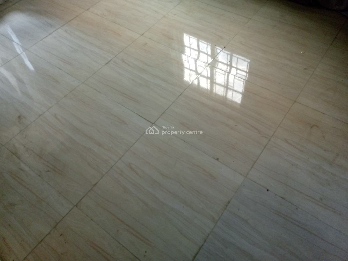 a Nice, Brand New Mini-flat in a Clean Compound, Off The Alagbole-akute Road, Ojodu, Lagos, Mini Flat (room and Parlour) for Rent