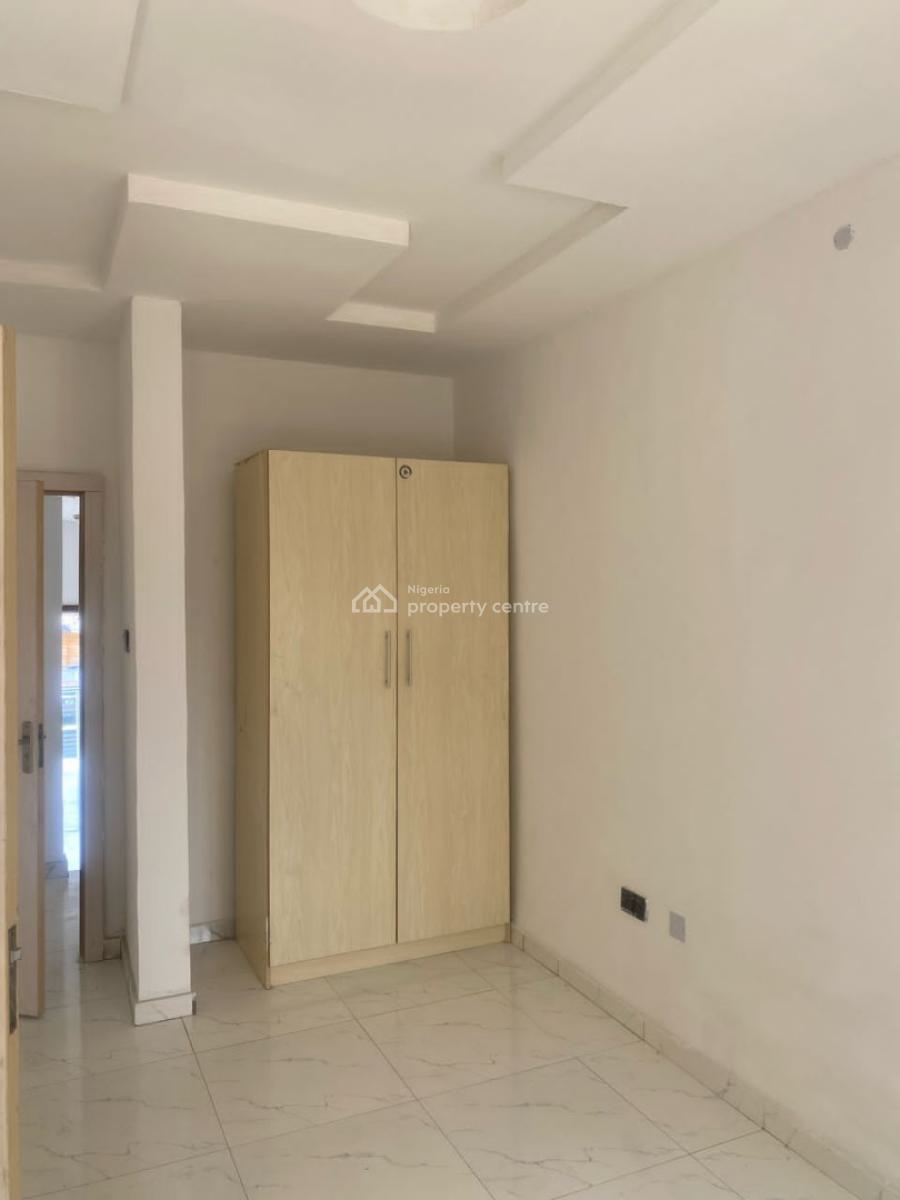 4 Bedroom Fully Detached Duplex with Bq, Oba Amusa Estate, Agungi, Lekki, Lagos, Detached Duplex for Sale