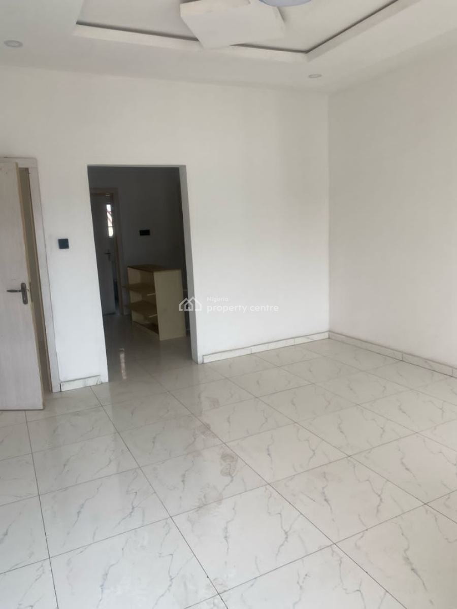 4 Bedroom Fully Detached Duplex with Bq, Oba Amusa Estate, Agungi, Lekki, Lagos, Detached Duplex for Sale