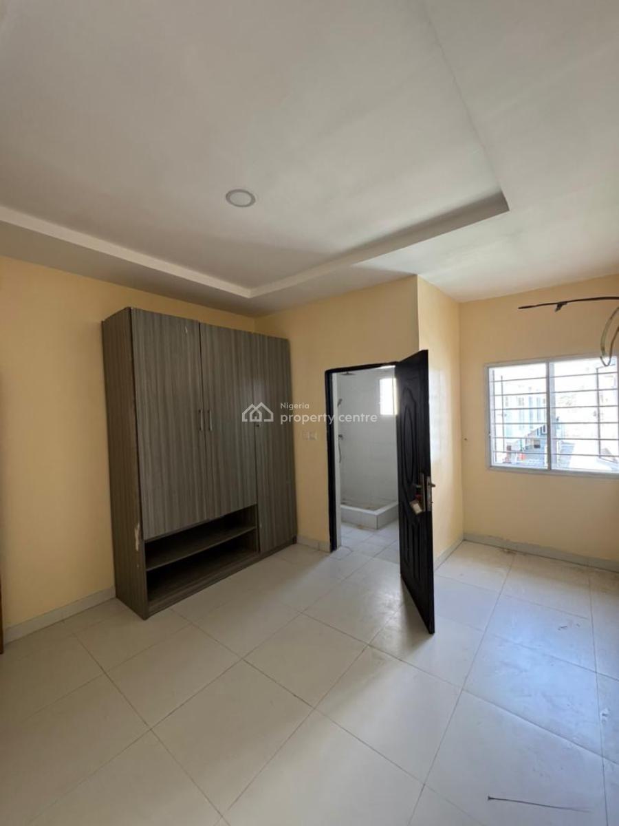 3 Bedroom Terrace Duplex with Bq, Orchid, Lekki, Lagos, Terraced Duplex for Rent