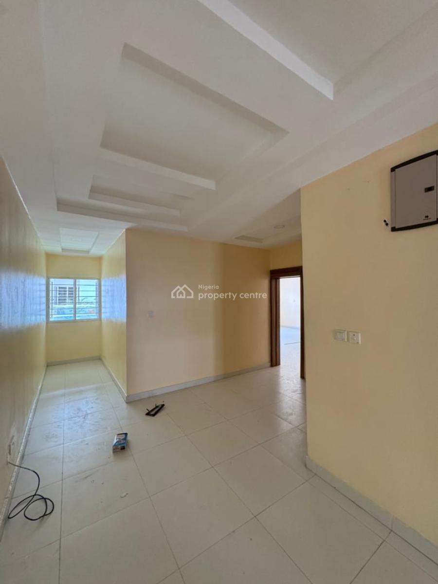 3 Bedroom Terrace Duplex with Bq, Orchid, Lekki, Lagos, Terraced Duplex for Rent