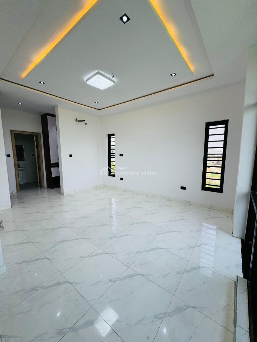 5 Bedroom Fully Detached House with a Bq and a Study, Opic, Isheri North, Lagos, Detached Duplex for Sale
