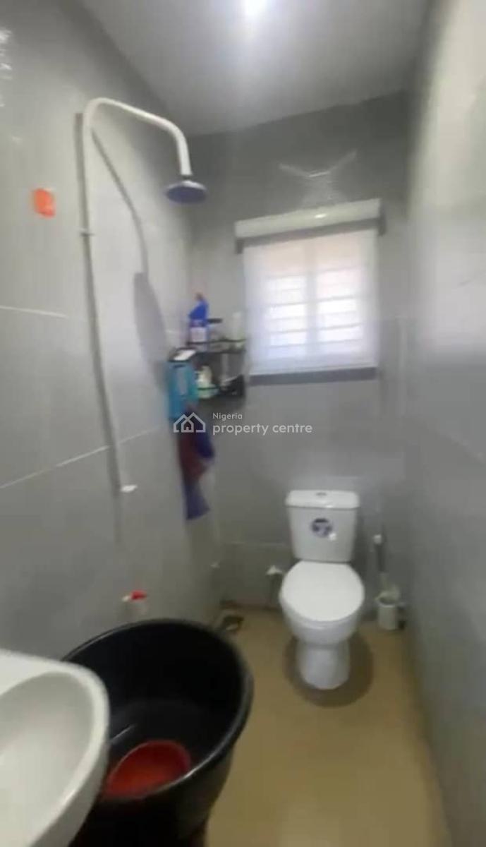 Lovely Sweet Mini Flat, Ebute Metta, Adekunle, Yaba, Lagos, Mini Flat (room and Parlour) for Rent