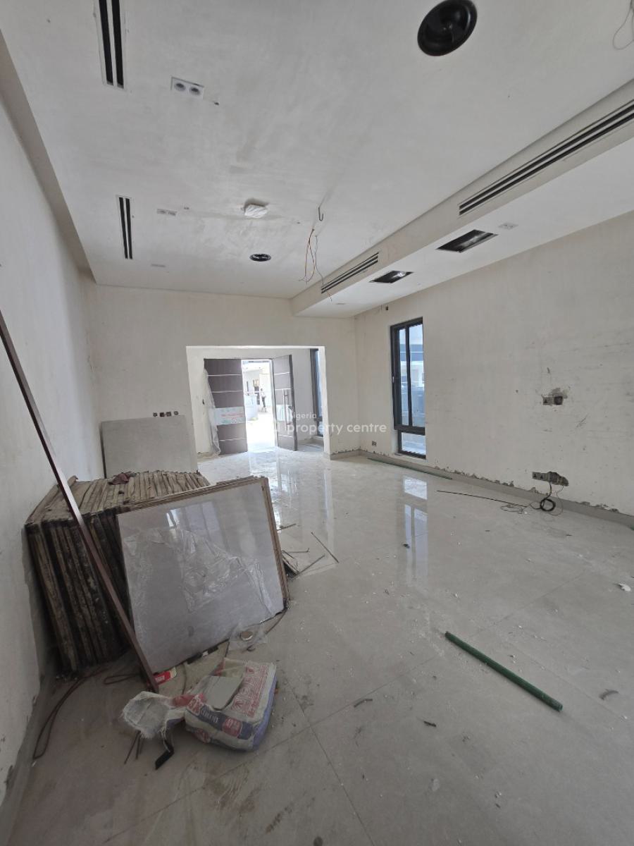 5 Bedroom Fully Detached Luxury Duplex, Ikoyi, Lagos, Detached Duplex for Sale
