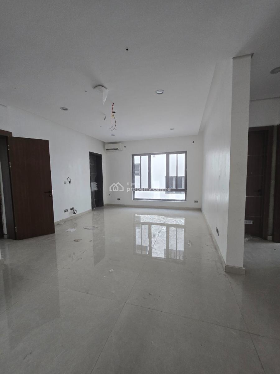 5 Bedroom Fully Detached Luxury Duplex, Ikoyi, Lagos, Detached Duplex for Sale