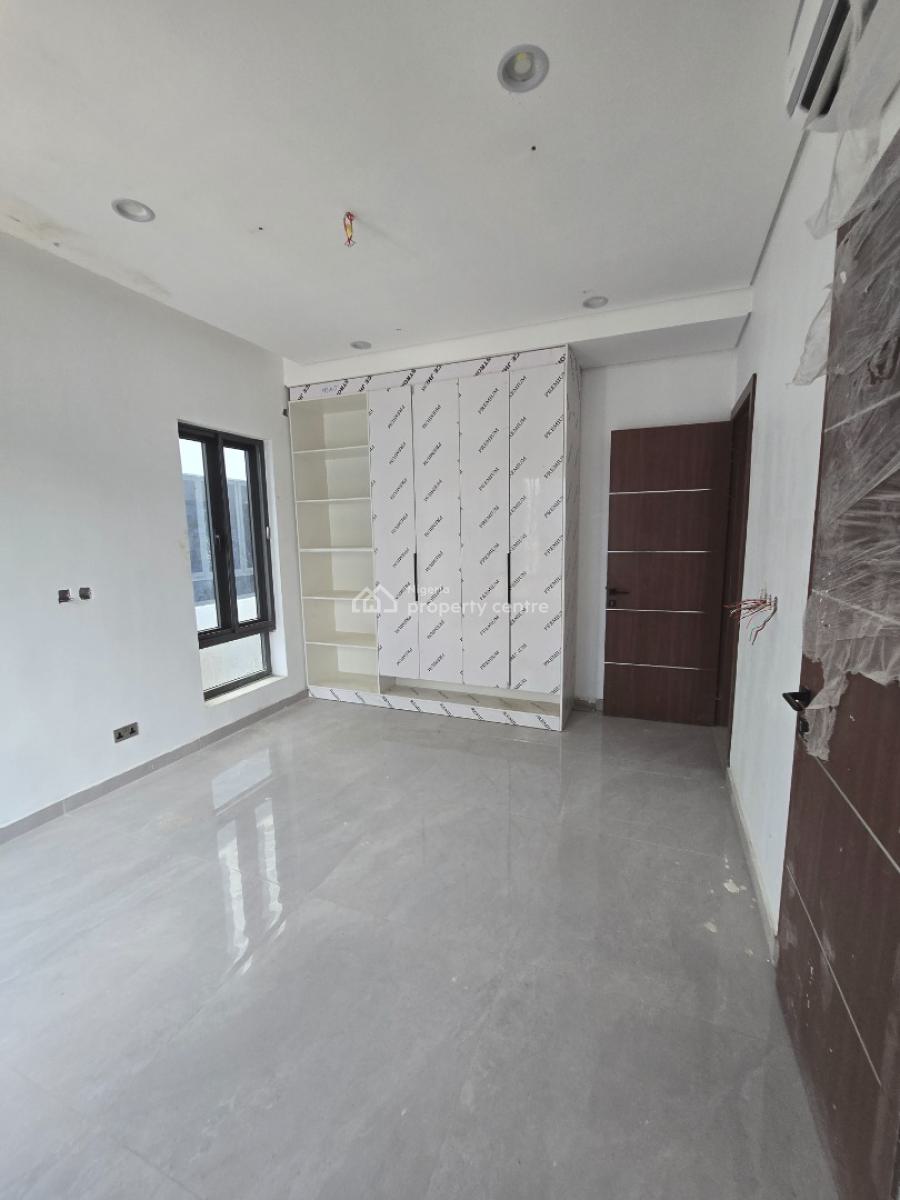 5 Bedroom Fully Detached Luxury Duplex, Ikoyi, Lagos, Detached Duplex for Sale