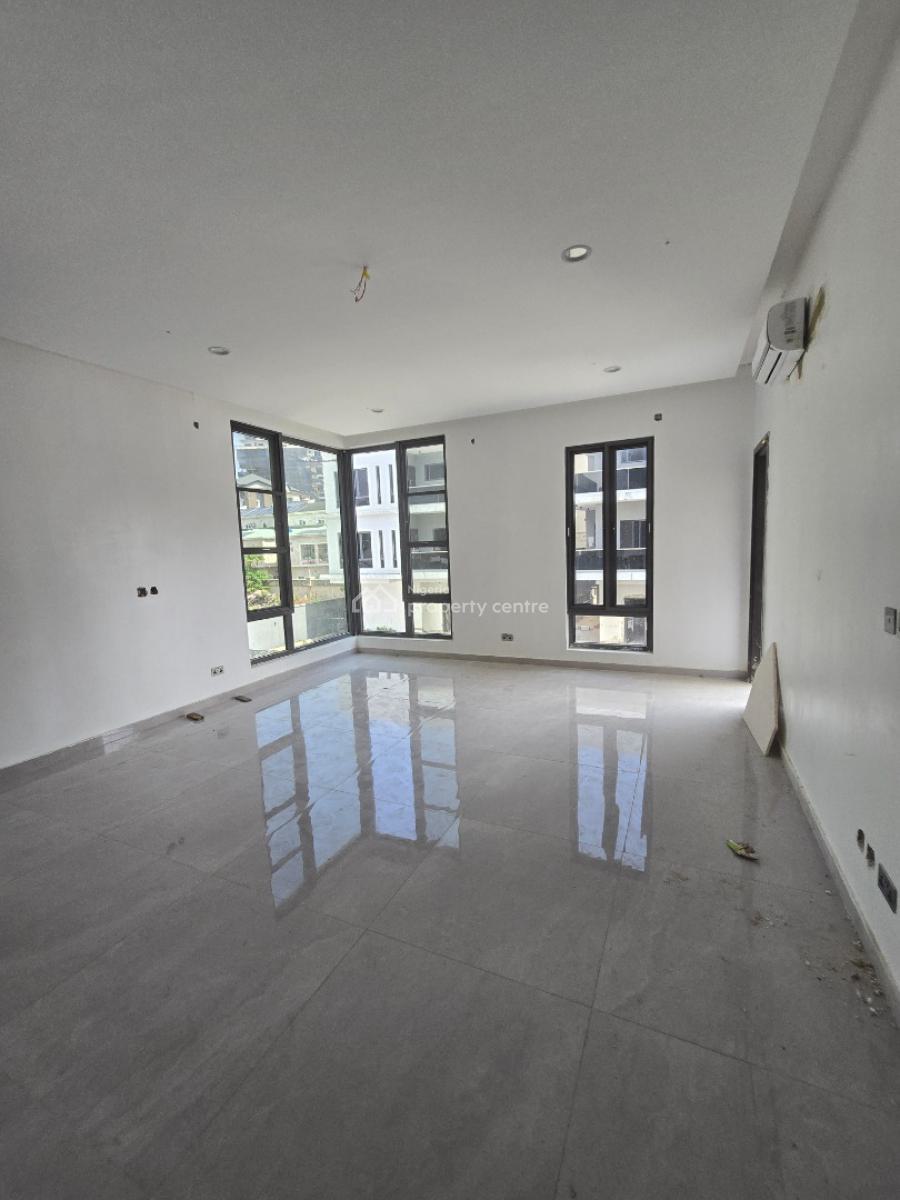 5 Bedroom Fully Detached Luxury Duplex, Ikoyi, Lagos, Detached Duplex for Sale