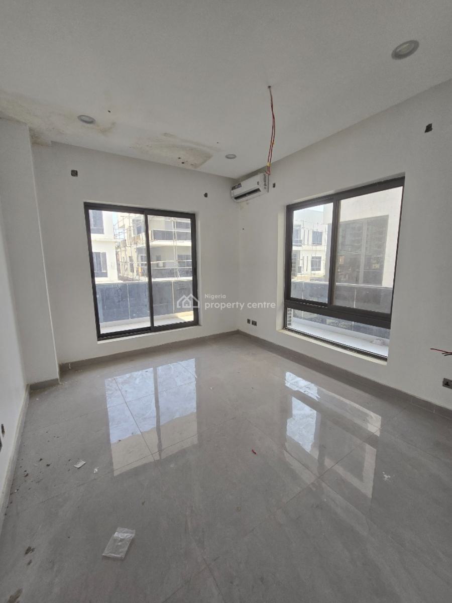 5 Bedroom Fully Detached Luxury Duplex, Ikoyi, Lagos, Detached Duplex for Sale