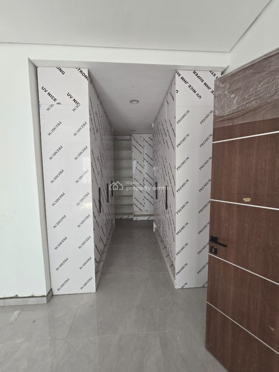 5 Bedroom Fully Detached Luxury Duplex, Ikoyi, Lagos, Detached Duplex for Sale