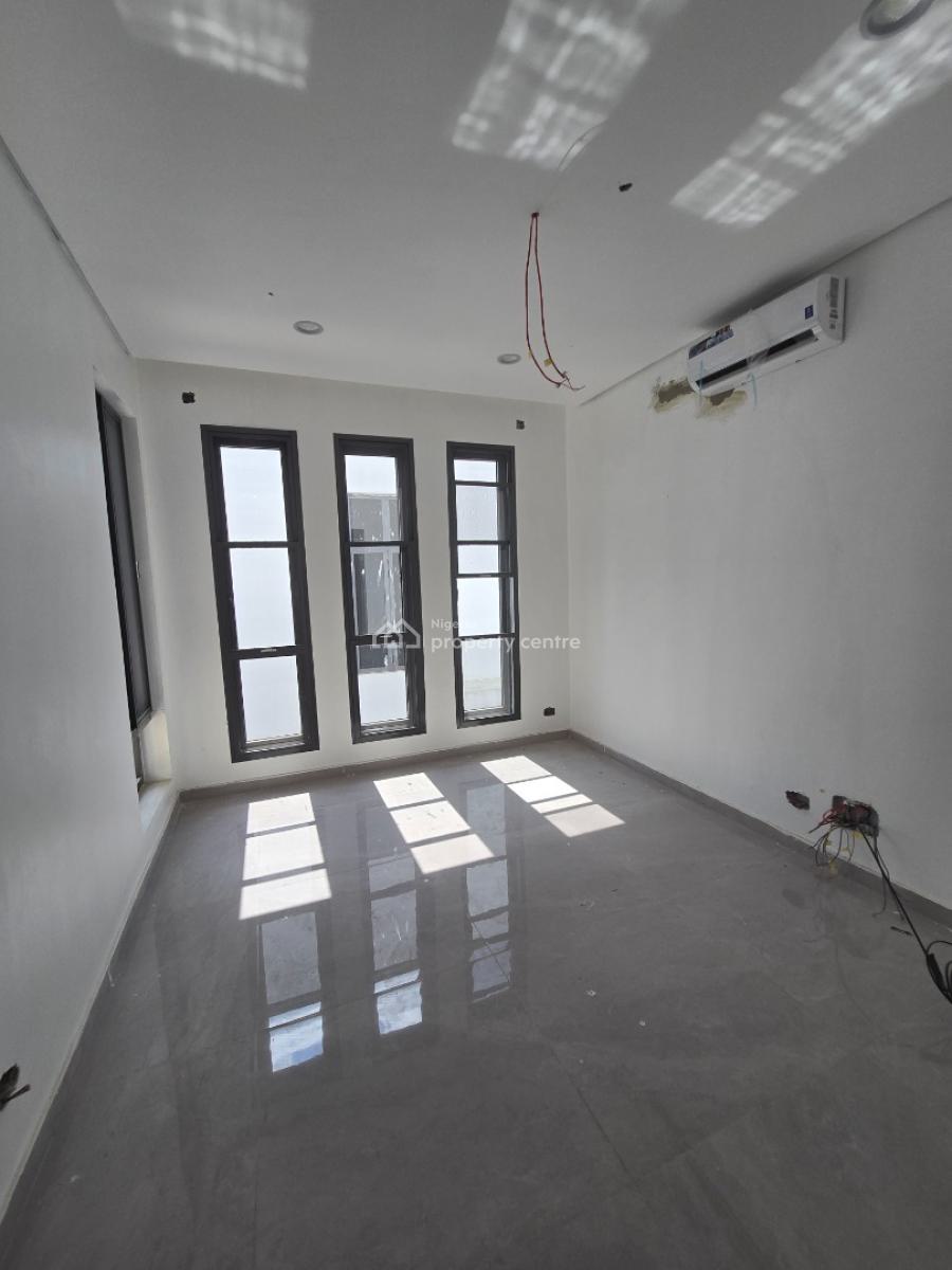 5 Bedroom Fully Detached Luxury Duplex, Ikoyi, Lagos, Detached Duplex for Sale