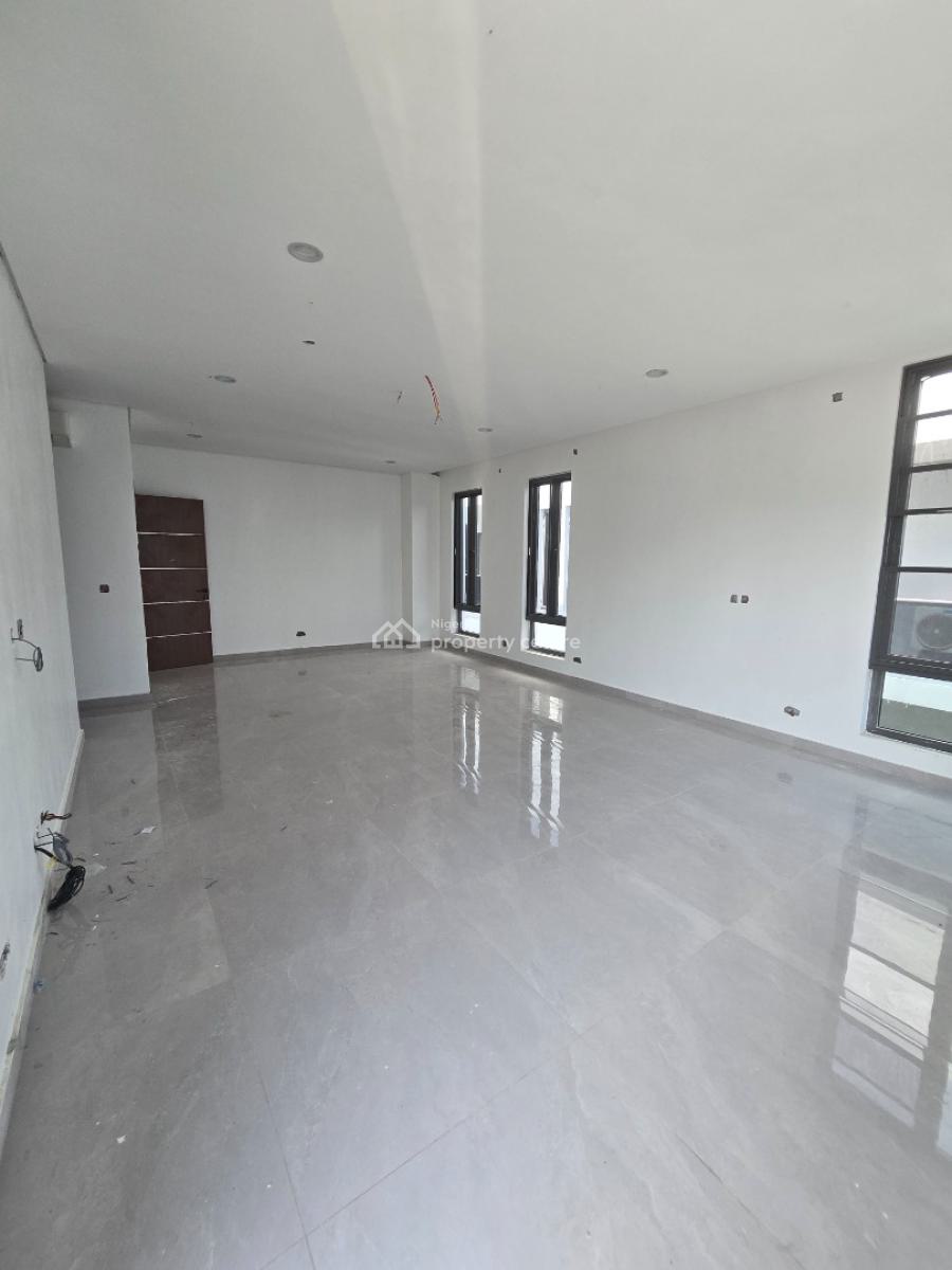 5 Bedroom Fully Detached Luxury Duplex, Ikoyi, Lagos, Detached Duplex for Sale