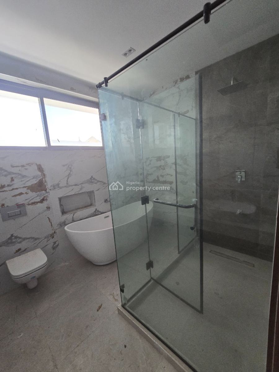 5 Bedroom Fully Detached Luxury Duplex, Ikoyi, Lagos, Detached Duplex for Sale