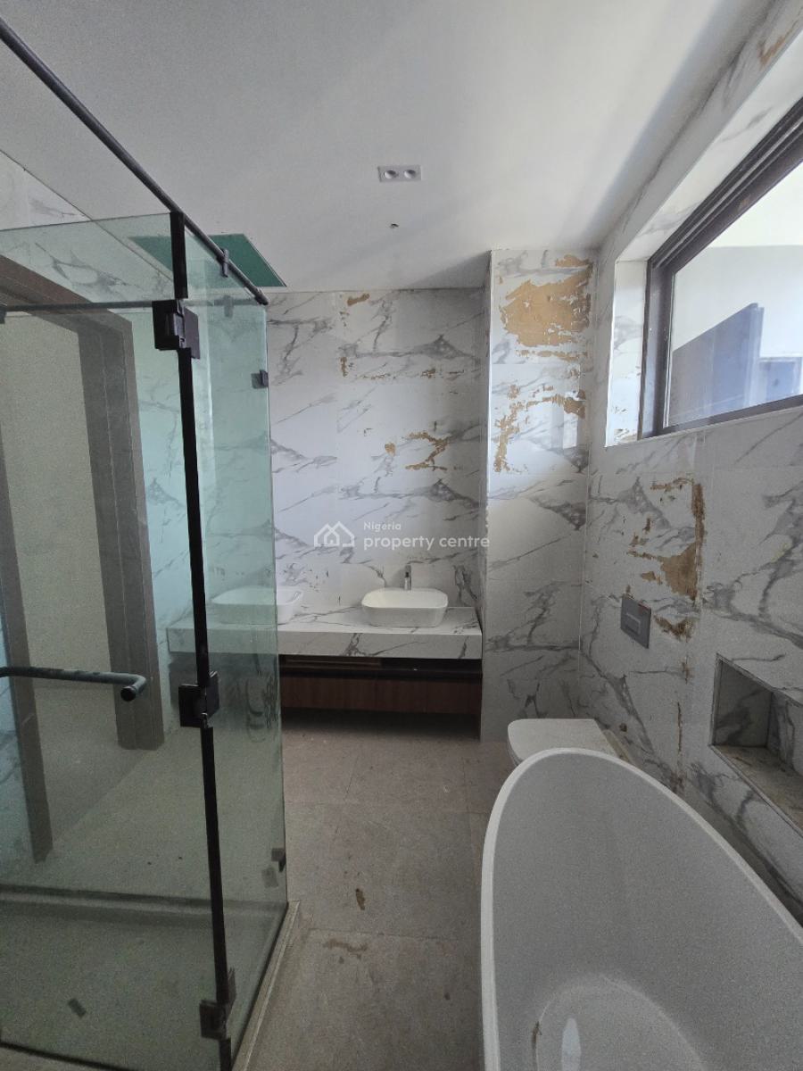 5 Bedroom Fully Detached Luxury Duplex, Ikoyi, Lagos, Detached Duplex for Sale