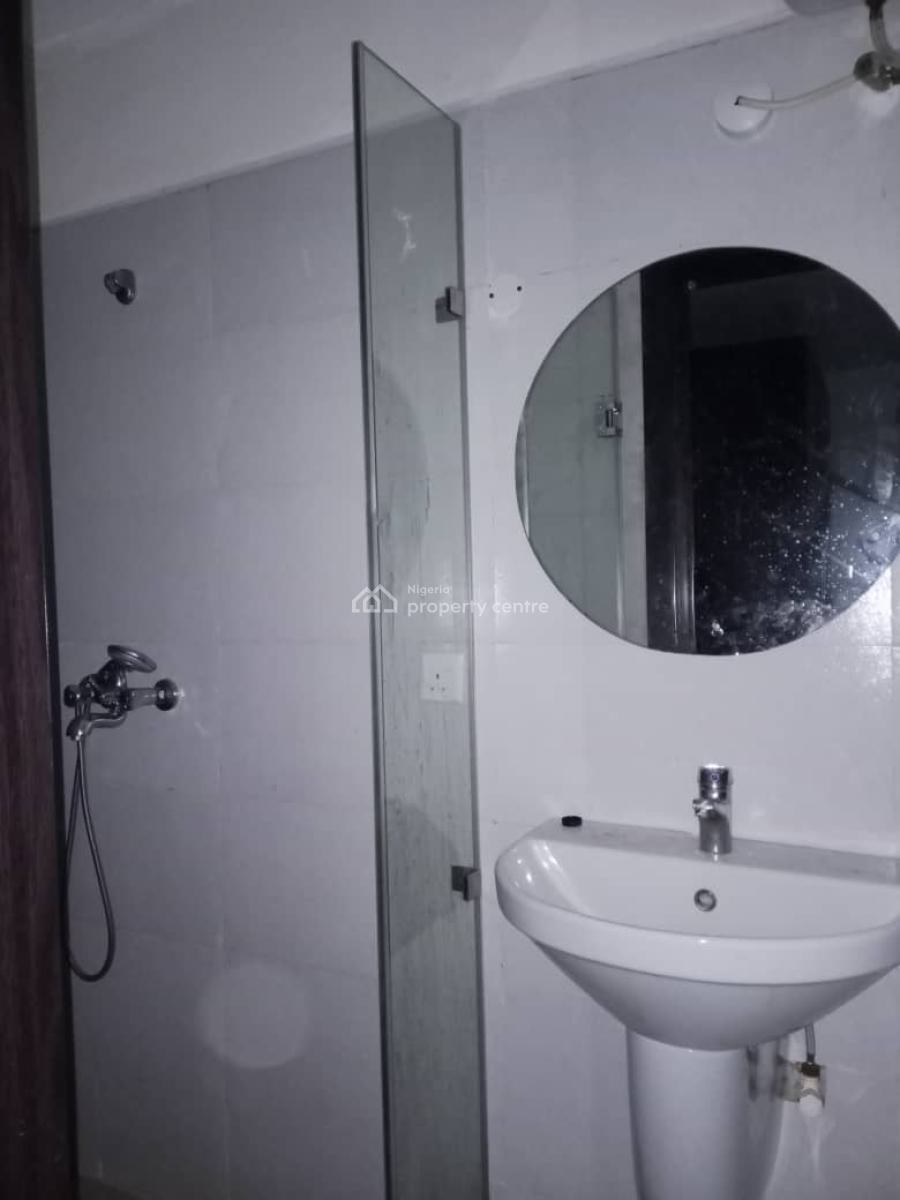 Fully Serviced 4 Bedroom Terrace with a Bq, Kusenla Road, Ikate, Lekki, Lagos, Terraced Duplex for Rent