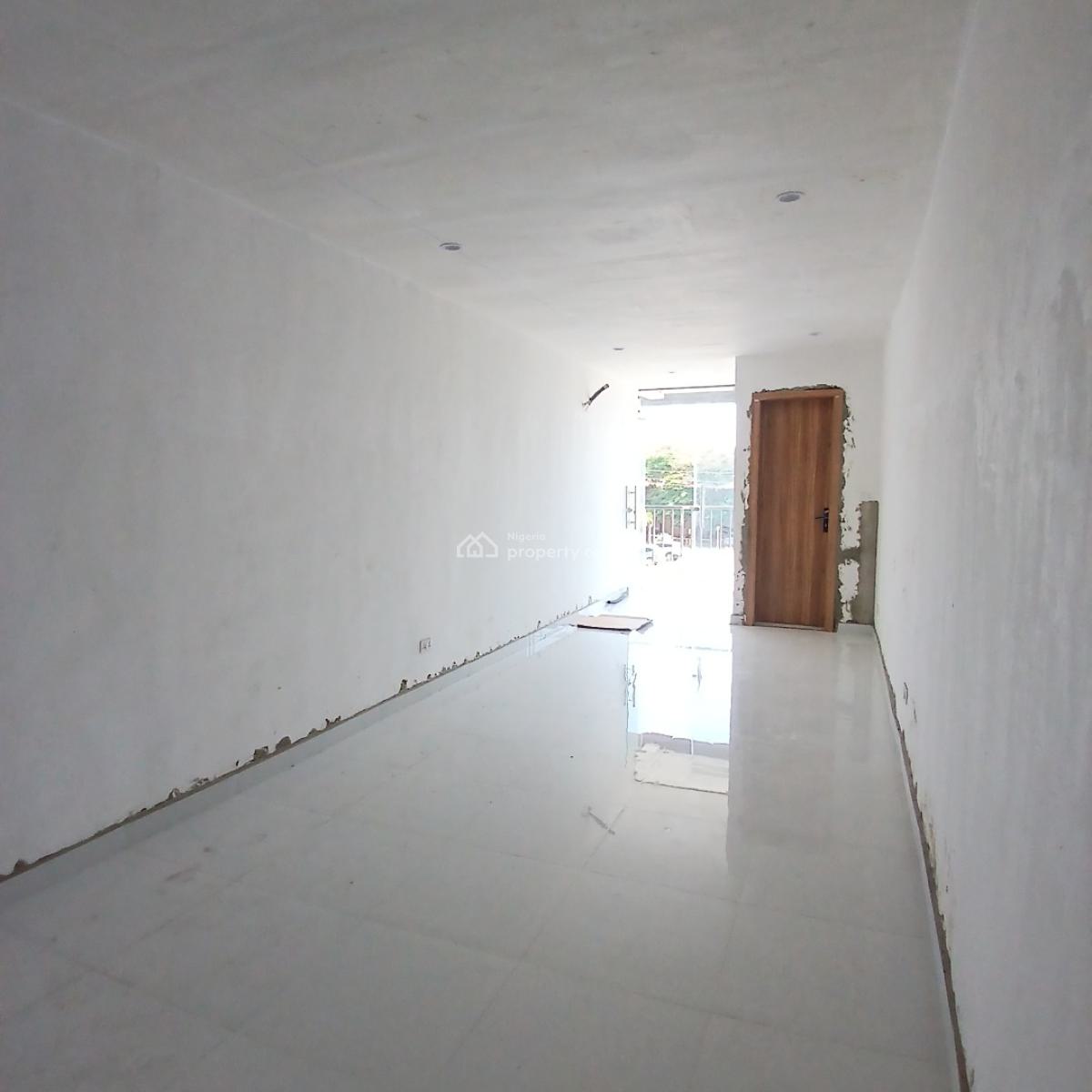 Premium Shop Space with Parking Space, Chevron Toll Gate, Lekki, Lagos, Plaza / Complex / Mall for Sale