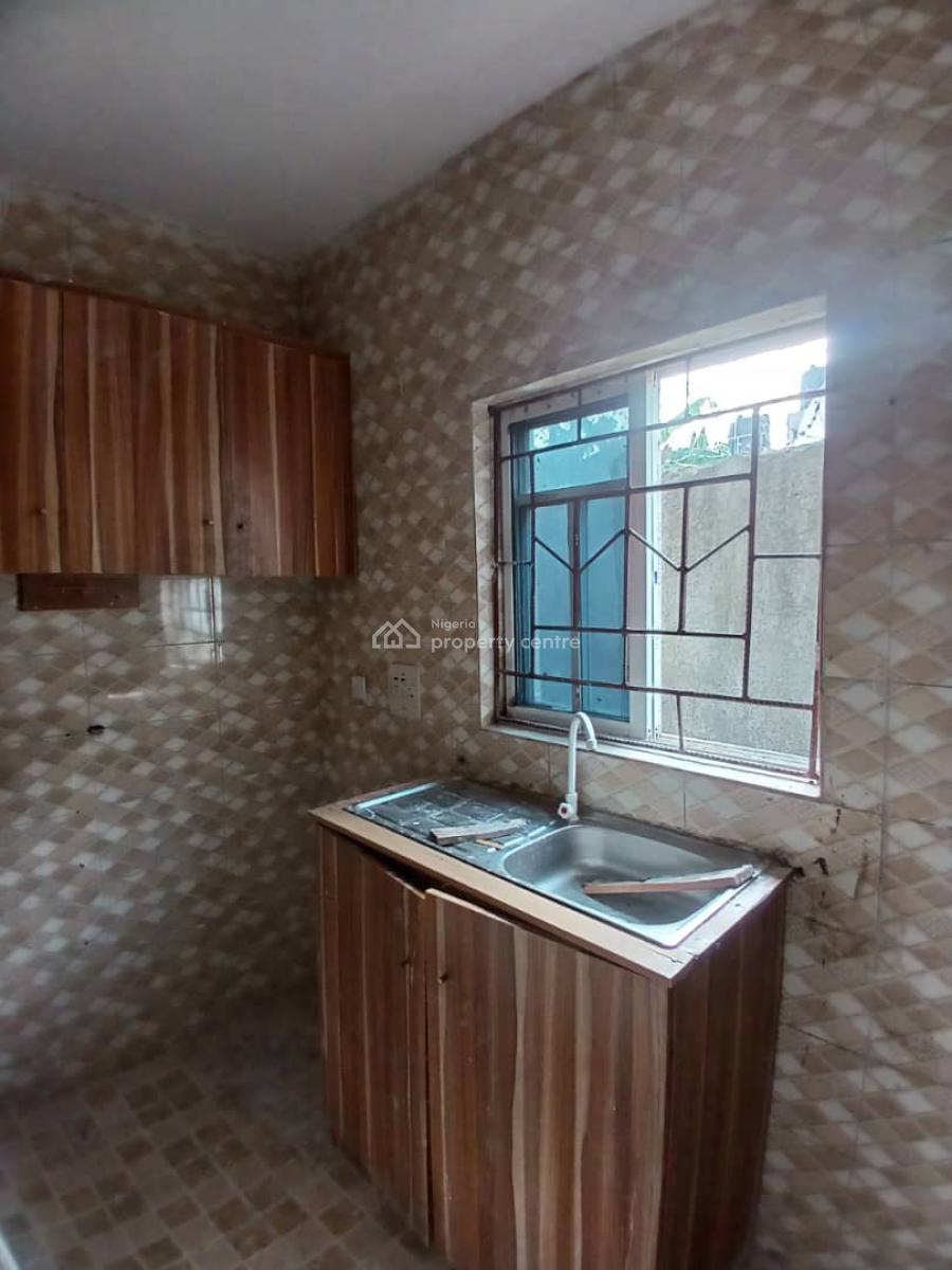 Lovely Spacious Self Con, Galadimawa, Abuja, Self Contain (single Rooms) for Rent