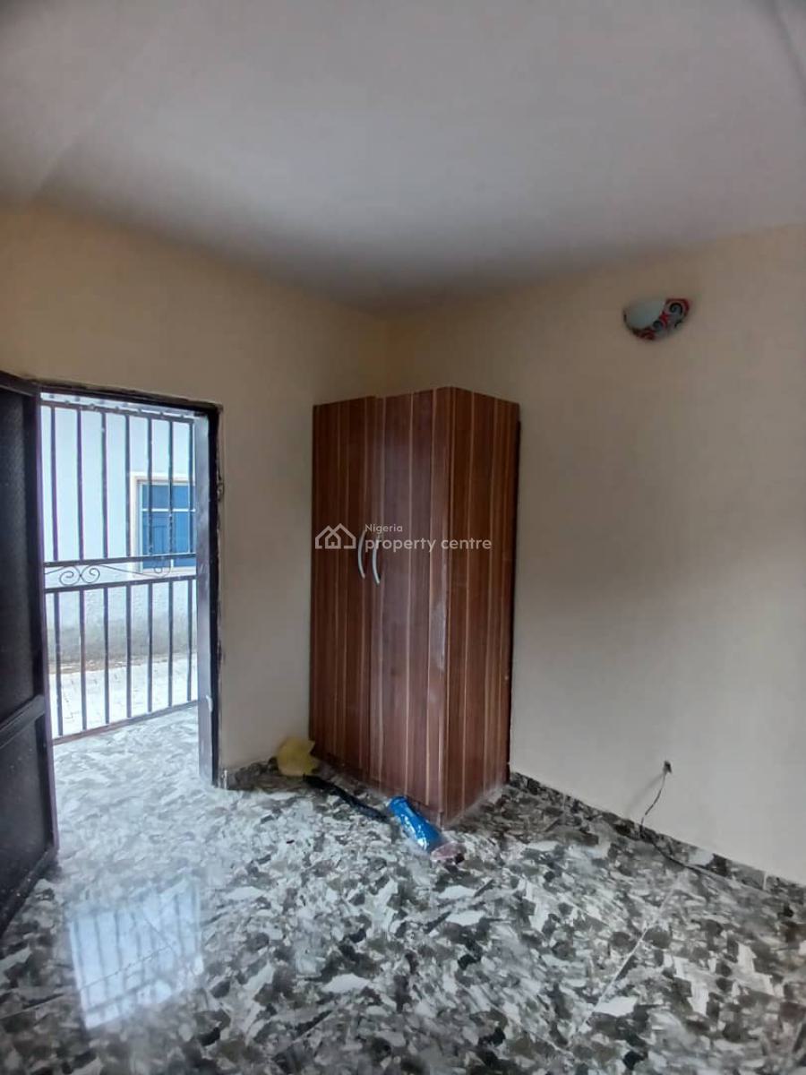 Lovely Spacious Self Con, Galadimawa, Abuja, Self Contain (single Rooms) for Rent