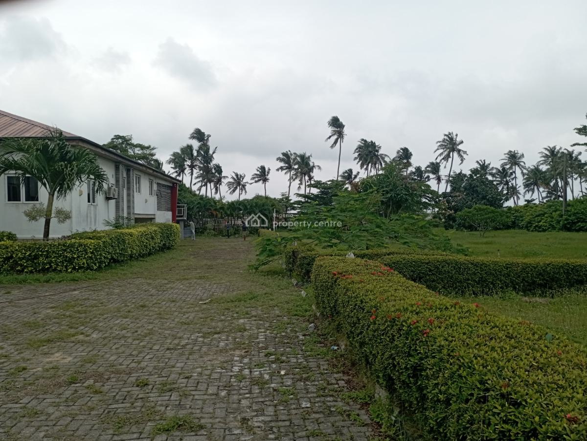 Blocks of Flats, Imobido Village,off The Free-trade Zone/dangote Refinery, Ibeju Lekki, Lagos, Block of Flats for Sale