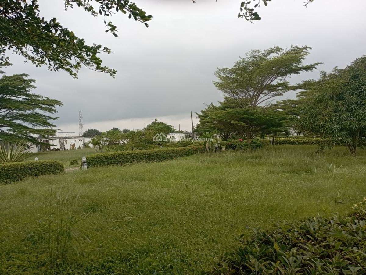 Blocks of Flats, Imobido Village,off The Free-trade Zone/dangote Refinery, Ibeju Lekki, Lagos, Block of Flats for Sale