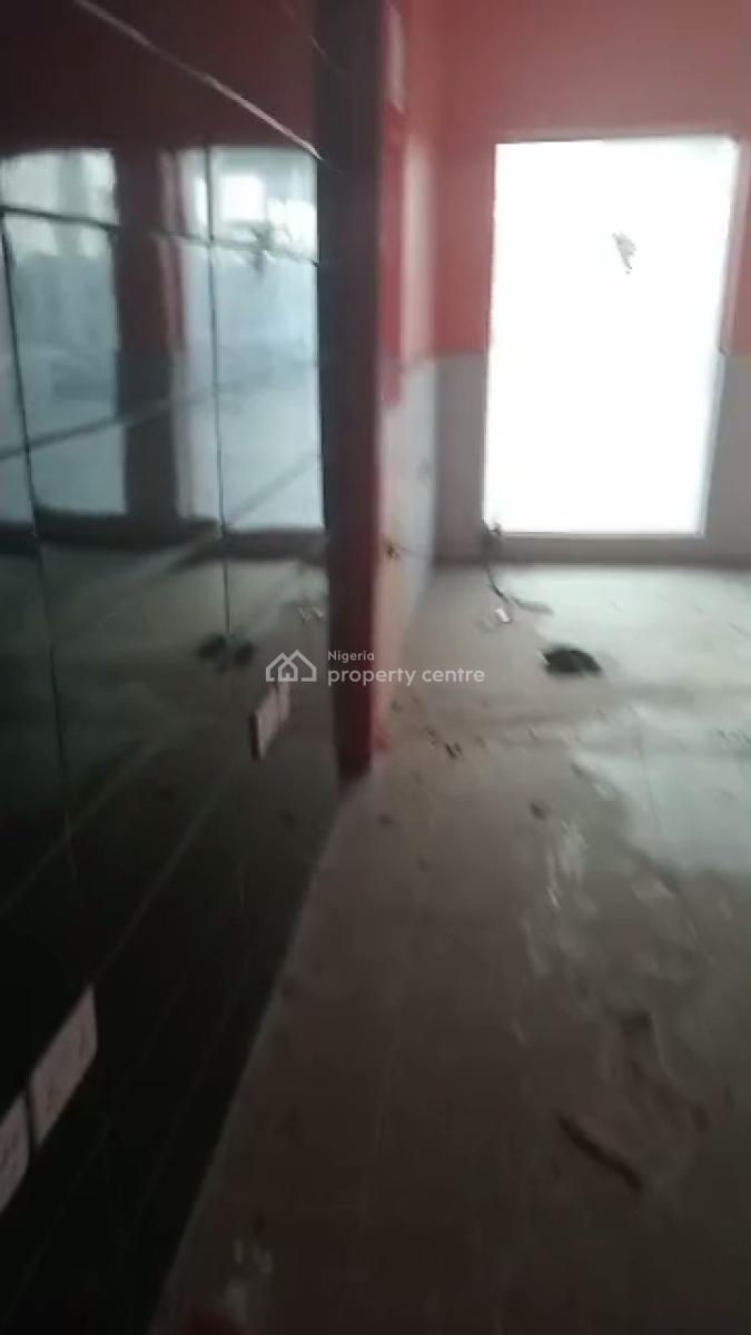 Spacious Open Plan Space, Iju-ishaga, Agege, Lagos, Office Space for Rent