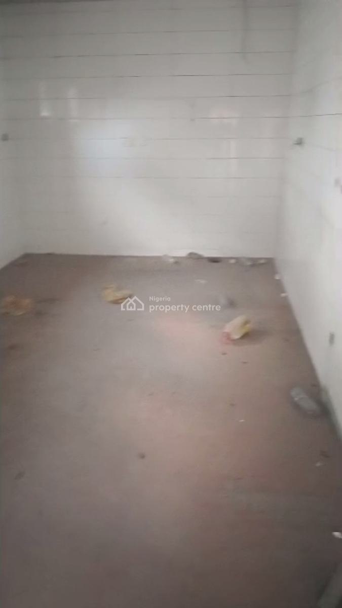 Spacious Open Plan Space, Iju-ishaga, Agege, Lagos, Office Space for Rent