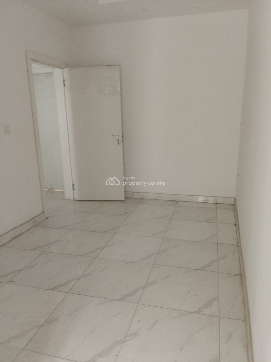 2 Bedroom Duplex with Bq, Abijo, Lekki, Lagos, Terraced Duplex for Sale