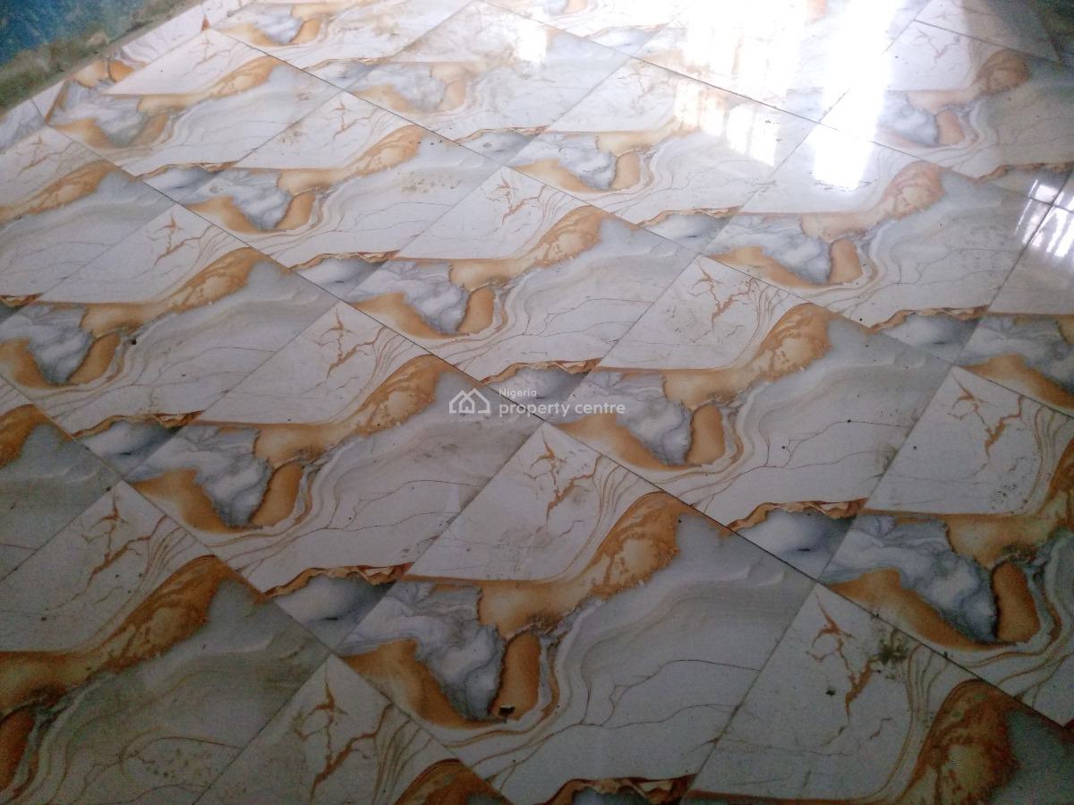 a Spacious, Brand New Mini-flat in a Clean Compound, Off The Alagbole-akute Road, Ojodu, Lagos, Mini Flat (room and Parlour) for Rent