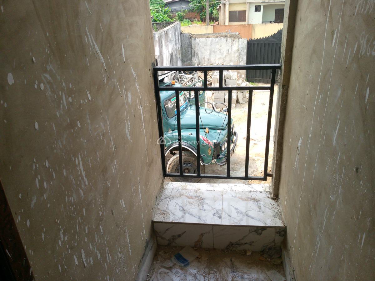 Brand New and Beautiful Mini-flats with Pop Ceilings, an Estate Off The Denro-ishashi Road, Ojodu, Lagos, Mini Flat (room and Parlour) for Rent