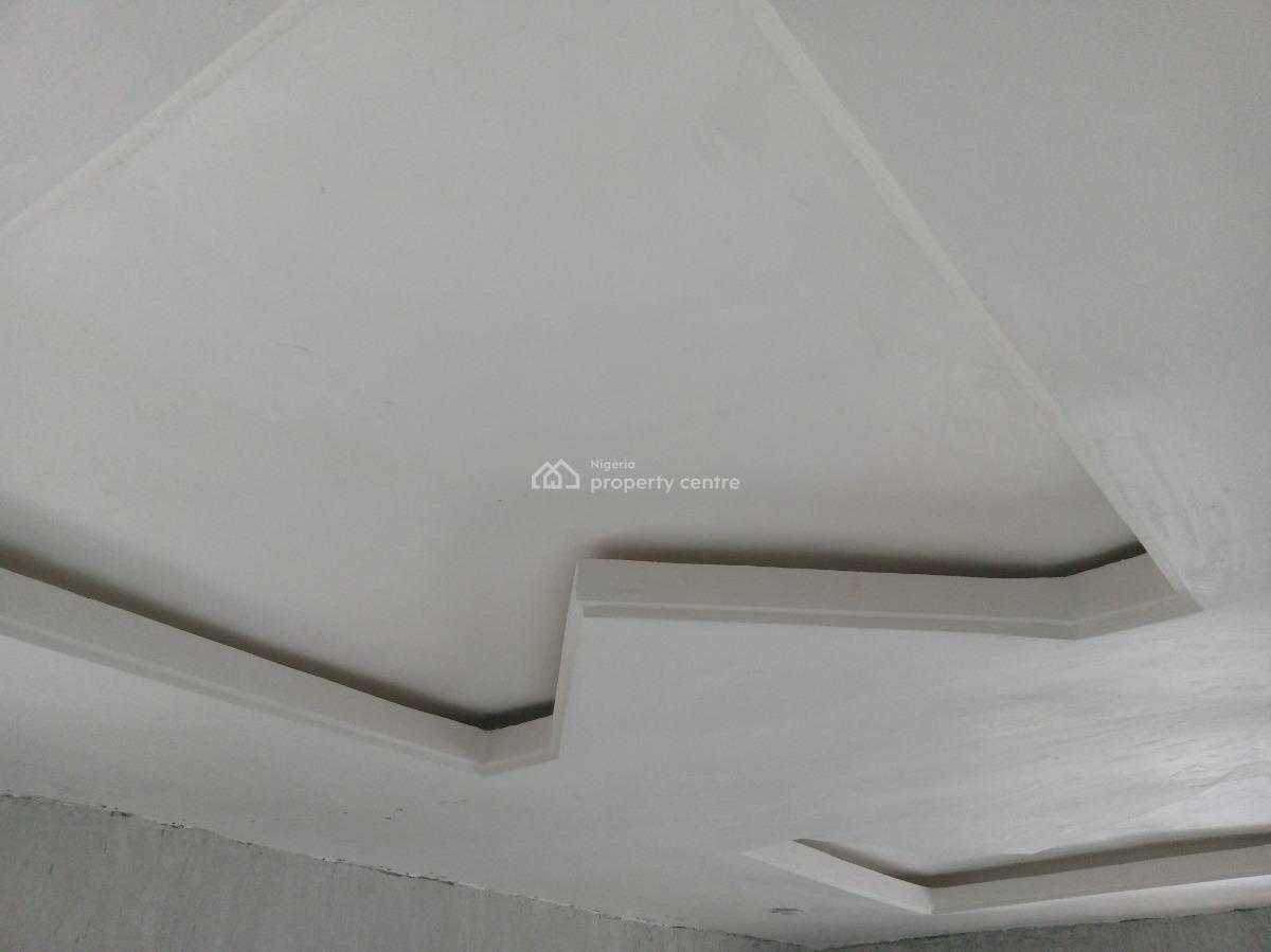 Brand New and Beautiful Mini-flats with Pop Ceilings, an Estate Off The Denro-ishashi Road, Ojodu, Lagos, Mini Flat (room and Parlour) for Rent