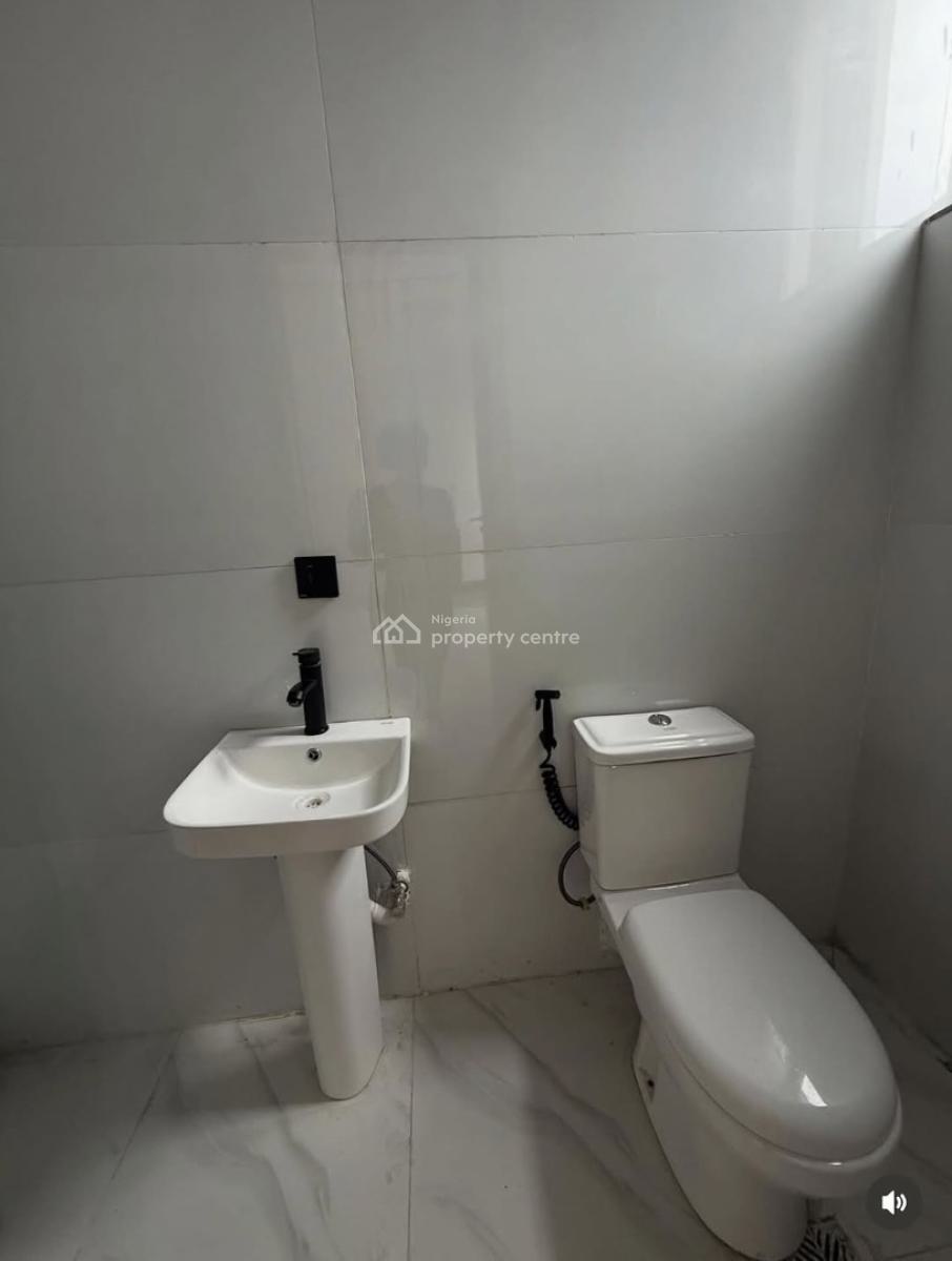 Newly Built 5 Bedroom Detached Duplex, Ajah, Lagos, Detached Duplex for Sale