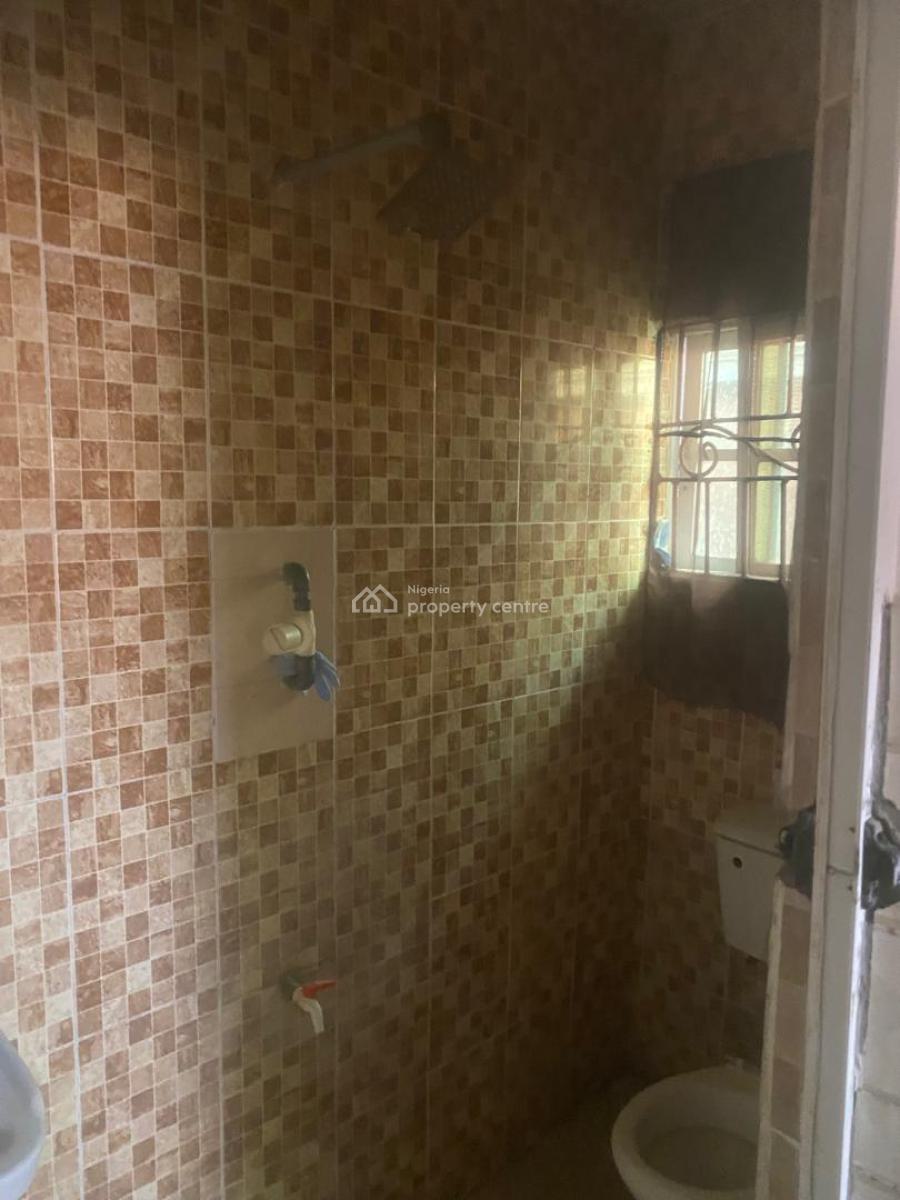 Luxurious 2 Bedroom Bungalow, Salem, Ikate, Lekki, Lagos, Detached Bungalow for Rent