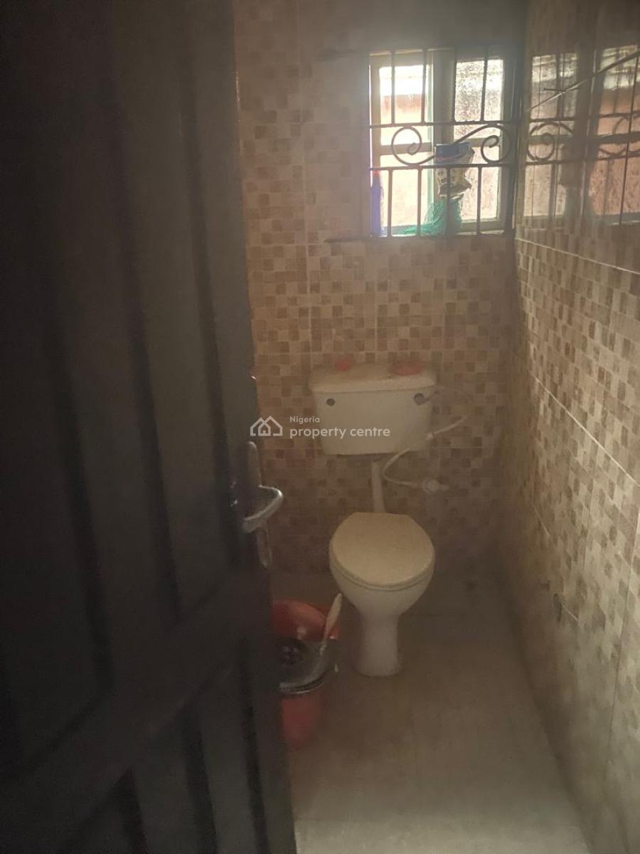 Luxurious 2 Bedroom Bungalow, Salem, Ikate, Lekki, Lagos, Detached Bungalow for Rent