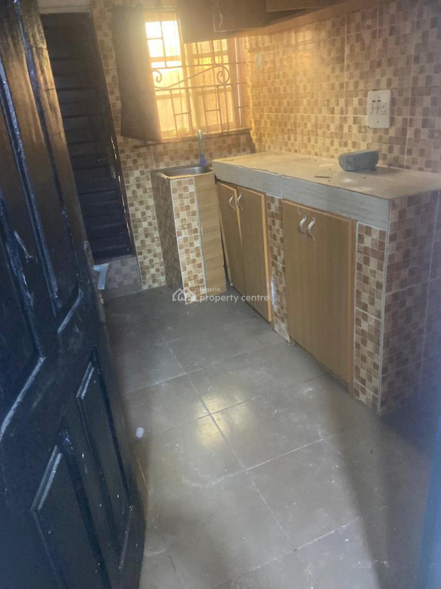 Luxurious 2 Bedroom Bungalow, Salem, Ikate, Lekki, Lagos, Detached Bungalow for Rent