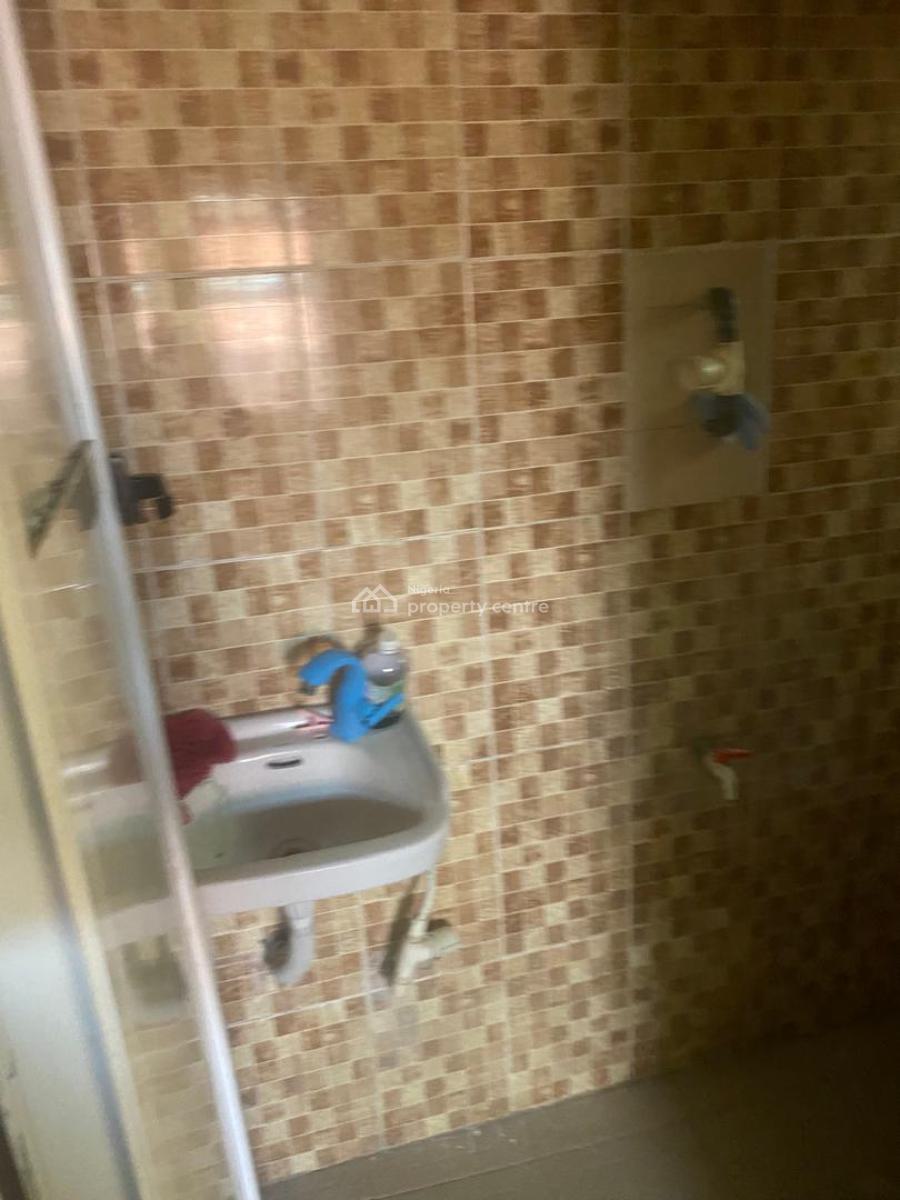 Luxurious 2 Bedroom Bungalow, Salem, Ikate, Lekki, Lagos, Detached Bungalow for Rent