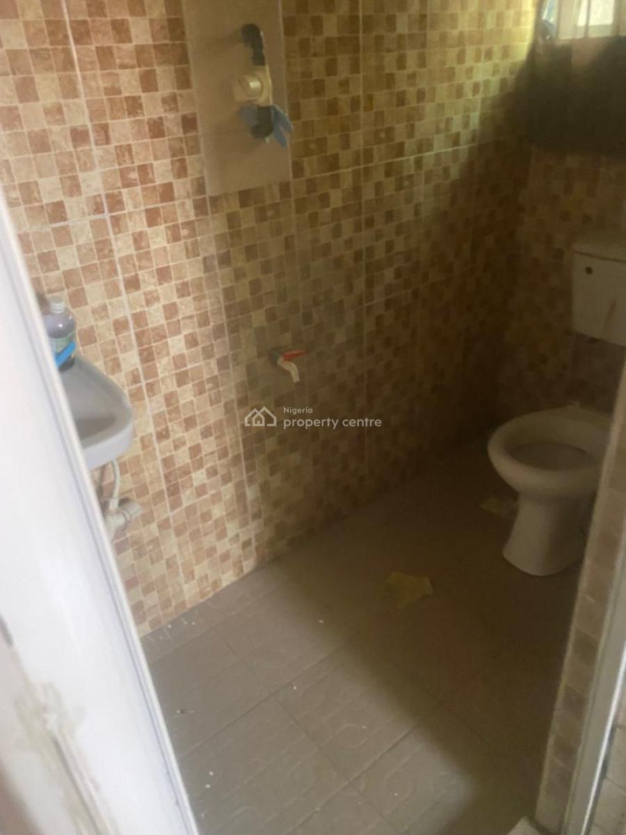 Luxurious 2 Bedroom Bungalow, Salem, Ikate, Lekki, Lagos, Detached Bungalow for Rent