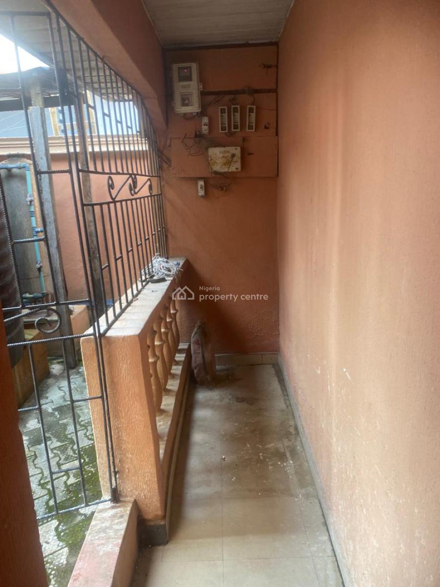 Luxurious 2 Bedroom Bungalow, Salem, Ikate, Lekki, Lagos, Detached Bungalow for Rent