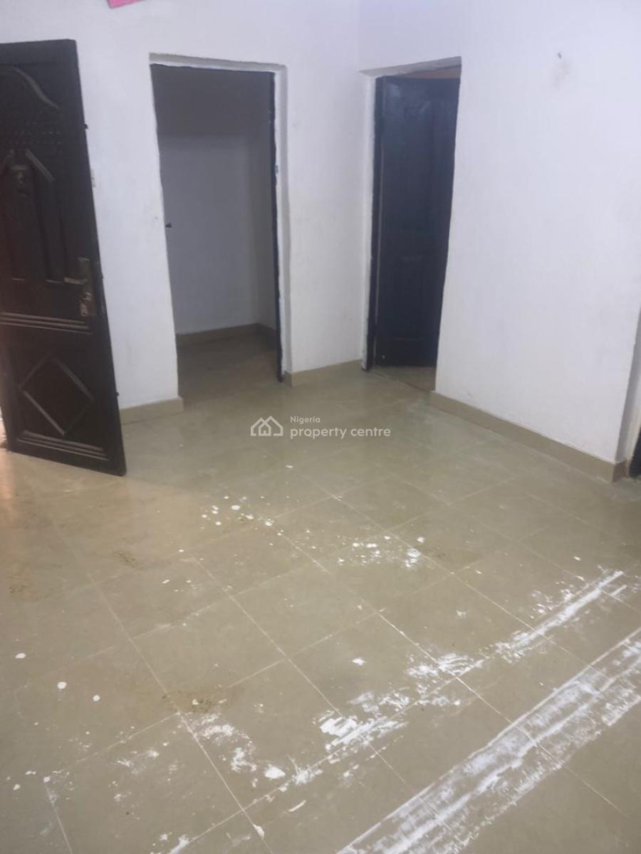 Luxurious 2 Bedroom Bungalow, Salem, Ikate, Lekki, Lagos, Detached Bungalow for Rent