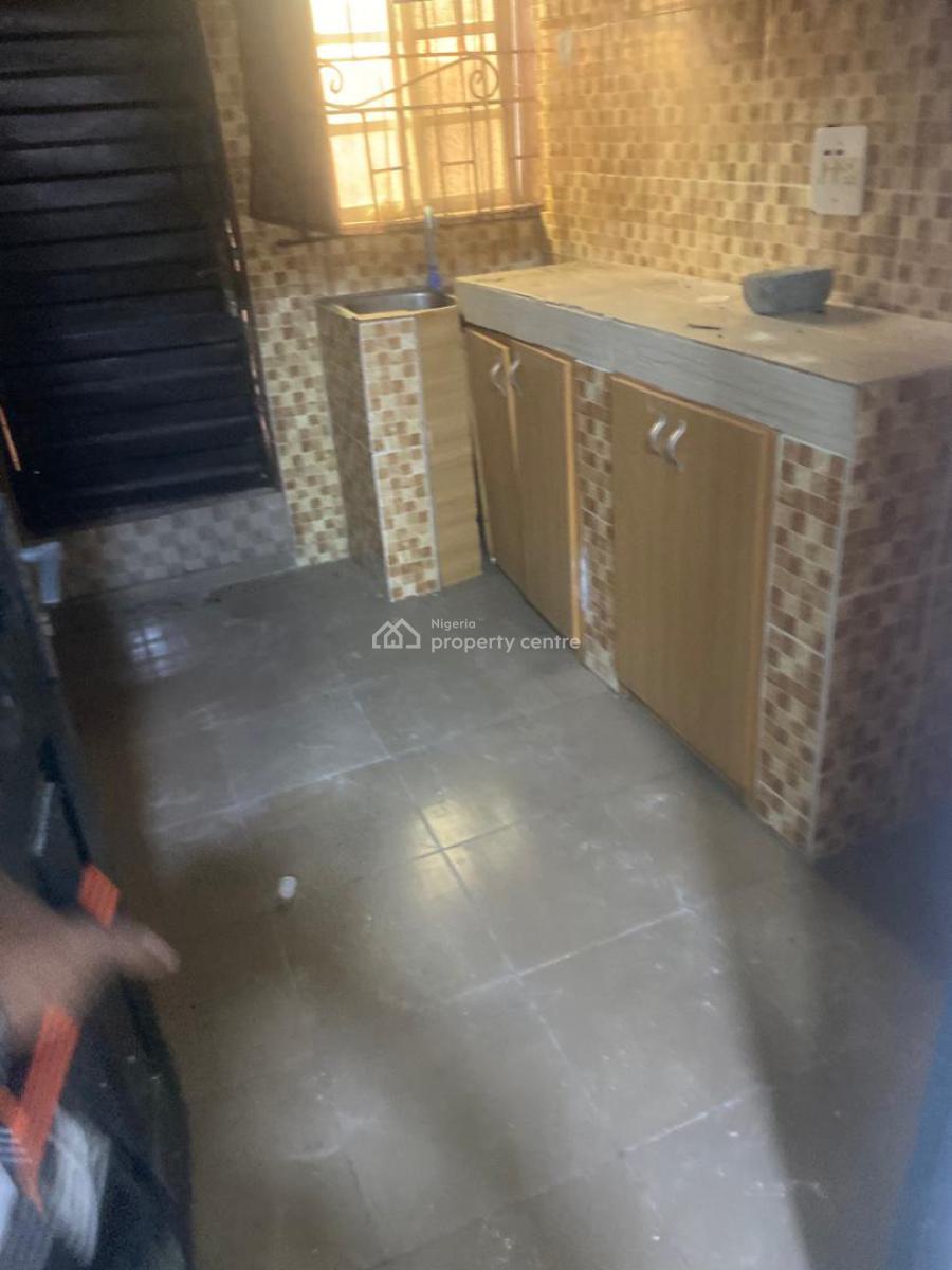 Luxurious 2 Bedroom Bungalow, Salem, Ikate, Lekki, Lagos, Detached Bungalow for Rent