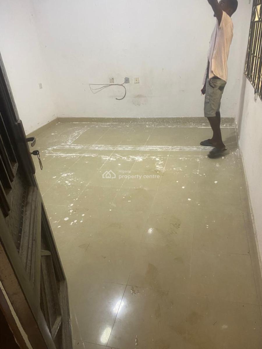 Luxurious 2 Bedroom Bungalow, Salem, Ikate, Lekki, Lagos, Detached Bungalow for Rent