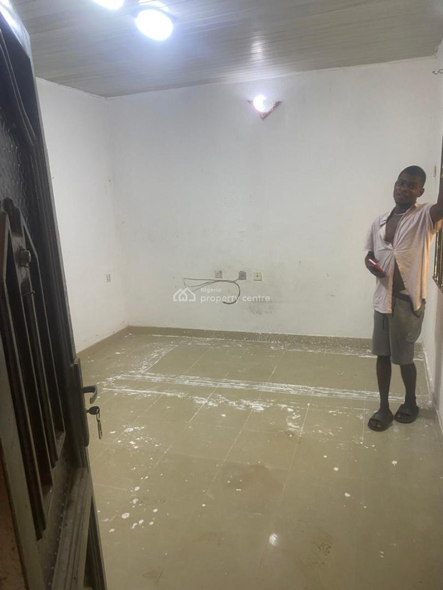 Luxurious 2 Bedroom Bungalow, Salem, Ikate, Lekki, Lagos, Detached Bungalow for Rent