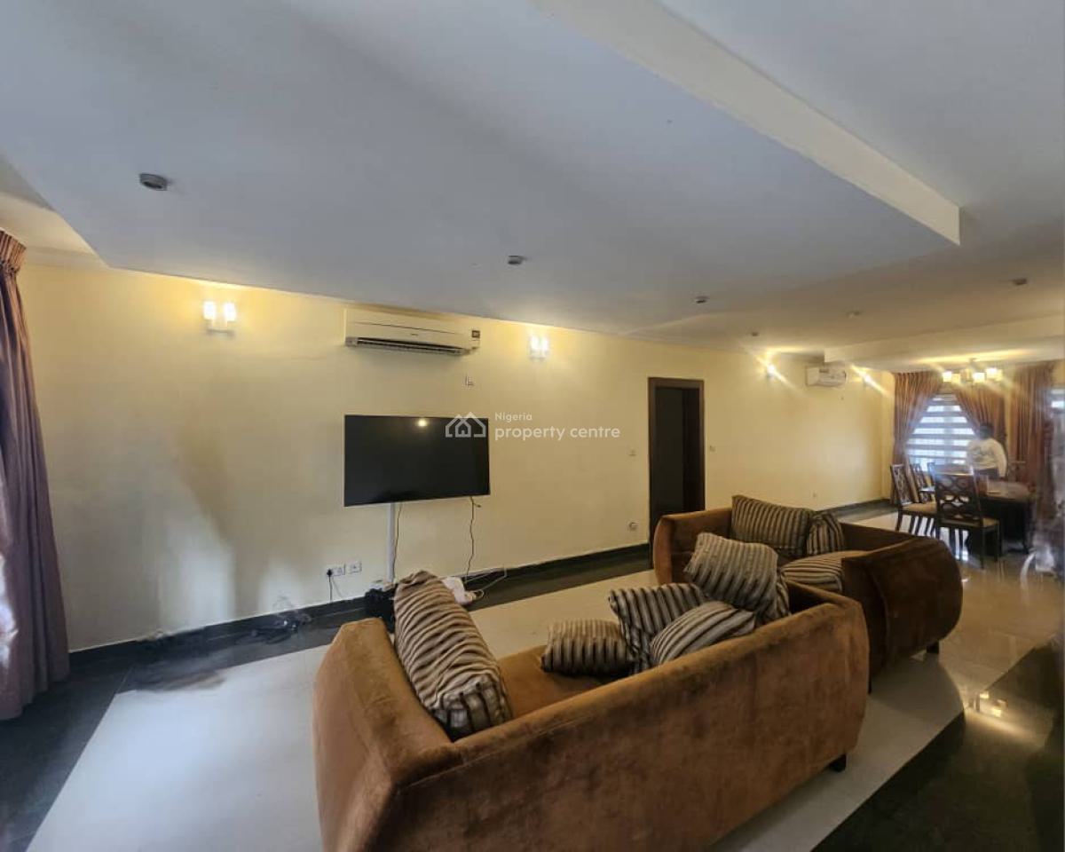 3 Bedroom Apartment, Turnbull Road, Old Ikoyi, Ikoyi, Lagos, House for Sale