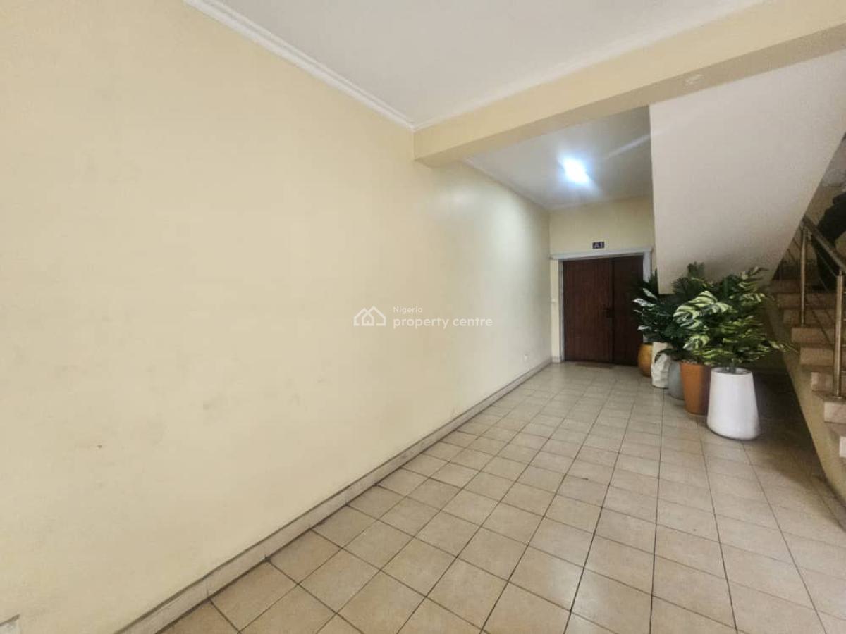 3 Bedroom Apartment, Turnbull Road, Old Ikoyi, Ikoyi, Lagos, House for Sale