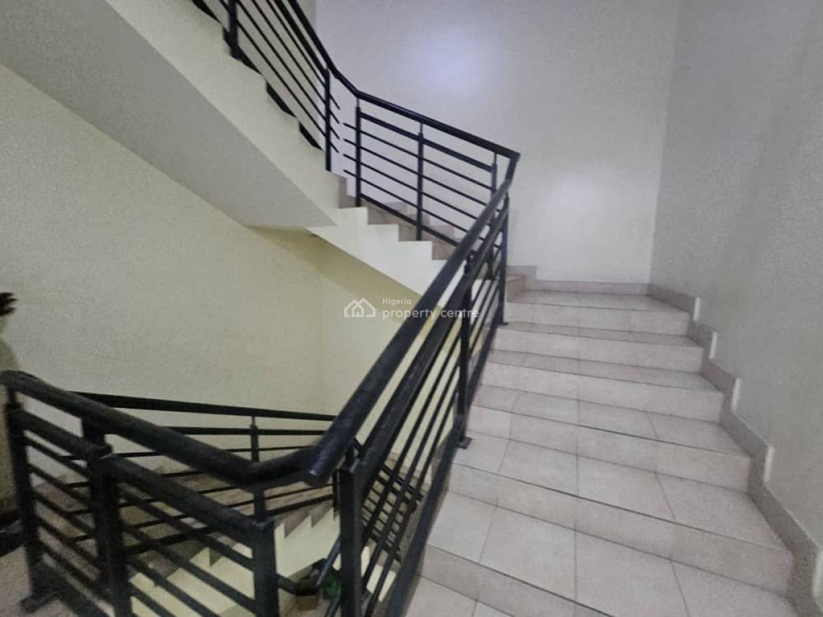 3 Bedroom Apartment, Turnbull Road, Old Ikoyi, Ikoyi, Lagos, House for Sale