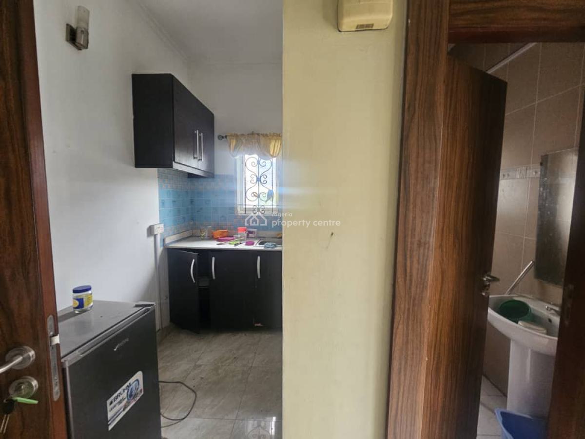 3 Bedroom Apartment, Turnbull Road, Old Ikoyi, Ikoyi, Lagos, House for Sale